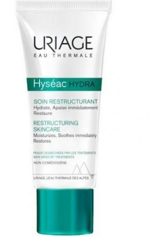 uriage hyseac hydra