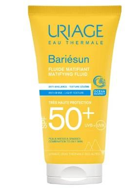 Uriage Bariesun Matifying Fluid SPF50 - 50 ml