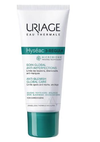 Hyseac 3-Regul + Anti-Blemish Cream - 40 ml