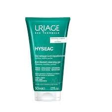 URIAGE Hyseac Anti-blemish Cleansing Gel - 150ml