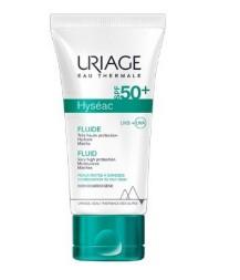 URIAGE Hyseac Mattifying Fluid Spf 50+ - 50ml