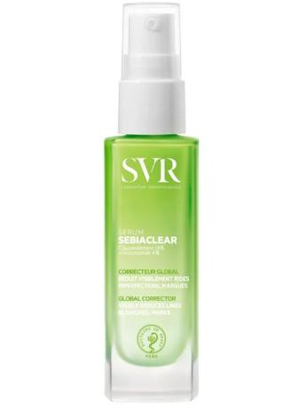 SVR Sebiaclear Serum Correcteur - 30ml