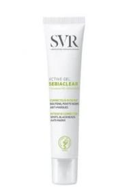 SVR Sebiaclear Active gel - 40ml