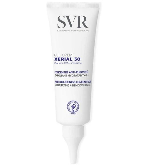 SVR Xerial gel cream 30
