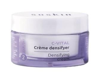 soskin C-Vital Densifying Cream - 50ml