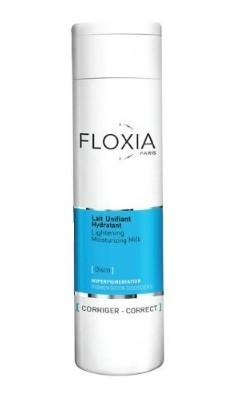 Floxia Moisturizing And Whitening Emulsion - 200ml