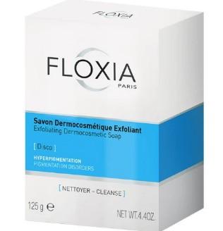 Floxia Exfoliating Dermocosmetic Soap [DISCO] - 125g