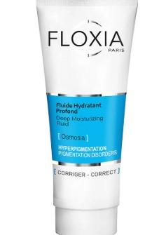 Floxia Deep Moisturizing Gel [Osmosia] - 125ml