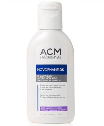 ACM Novophane.DS Anti-Dandruff Shampoo – 125ml
