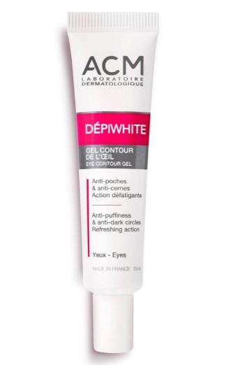 ACM Depiwhite Eye Contour Gel - 15ml