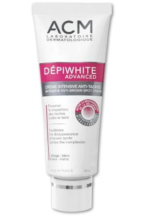 ACM Depiwhite Advanced Intensive Anti-Brown Spot Cream - 40ml