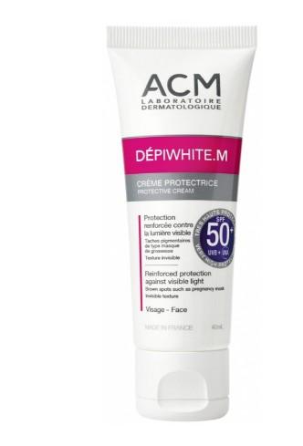 ACM Depiwhite.M SPF50+ - 40ml