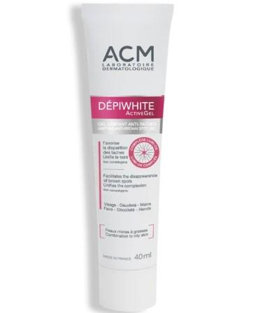 ACM Depiwhite Unifying Anti-brown Spot Gel - 40ml