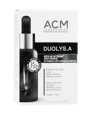 ACM Duolys.A Intensive Anti-Wrinkle Serum Anti-Wrinkle Serum -30  ml