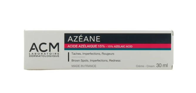 ACM Azeane Azelaic Acid 15% - 30ml