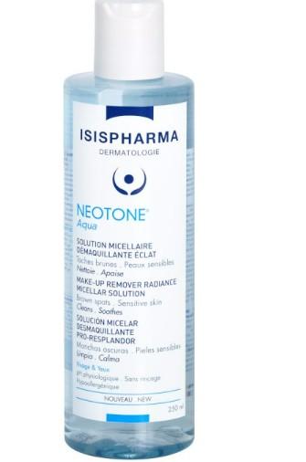 ISISPHARMA Aqua Solution Micellaire  - 250 ml