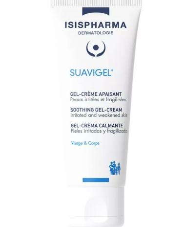 ISISPHARMA SUAVIGEL - 40 ml