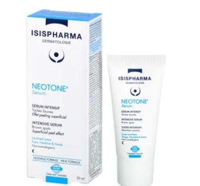 ISISPHARMA NEOTONE Serum - 30 ML