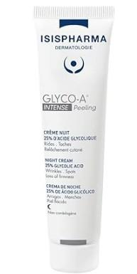 ISISPHARMA  Glyco-A intense peeling - 30 ml