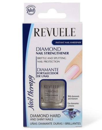 REVUELE Diamond Nail Strengthener - 10ml
