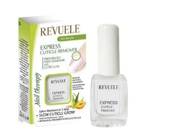 REVUELE Express Cuticle Remover - 10ml