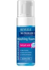 Revuele No Problem Washing Foam With Salicylic Acid - 150ml
