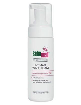 sebamed Intmate Wash Foam - 150ml