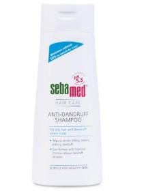 sebamed Anti Dandruff Shampoo - 200ml