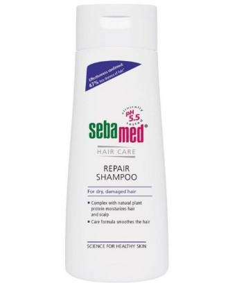 sebamed Repair Shampoo - 200ml