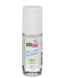 sebamed Roll-On Deodorant - Lime - 50ml