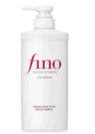 fino  Shampoo Premium Touch - 550ml
