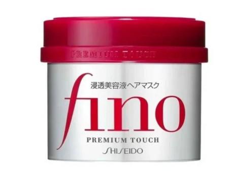 fino Premium Touch Hair Mask - 230g