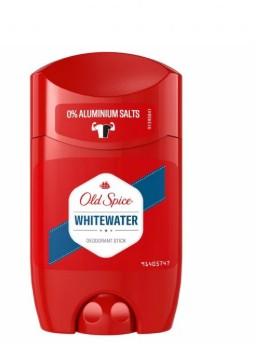 old spice whitewater