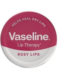 Vaseline Lip Therapy Rosy Lips - 20g