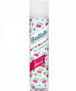 Batiste Dry Shampoo Cherry - 200ml