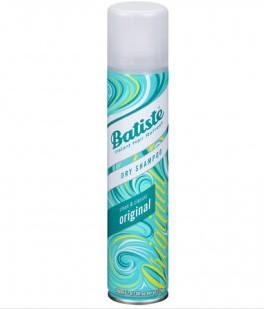 Batiste Original Dry Shampoo - 200mL