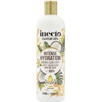 Inecto Intense Hydration Coconut Conditioner - 500ml