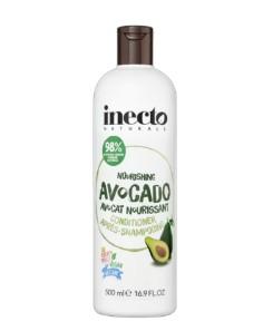 Inecto Nourishing Avocado Conditioner - 500ml