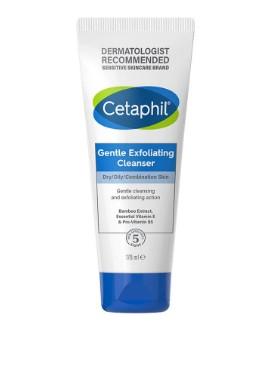 Cetaphil Gentle Exfoliating Cleanser – 178ml