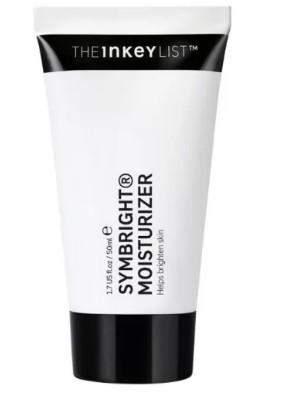 The Inkey List Symbright Moisturizer - 50ml
