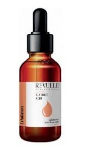 Revuele Peeling solution With Glycolic acid - 30ml