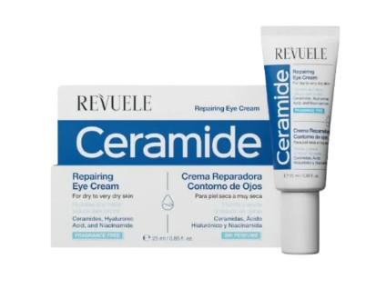 Revuele Ceramide Hydrating Eye Cream - 25ml