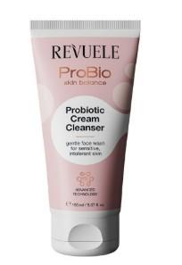 REVUELE Probiotic Cream Cleanser - 150ml