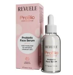 Revuele Probiotic Face Serum For Sensitive Skin - 30ml