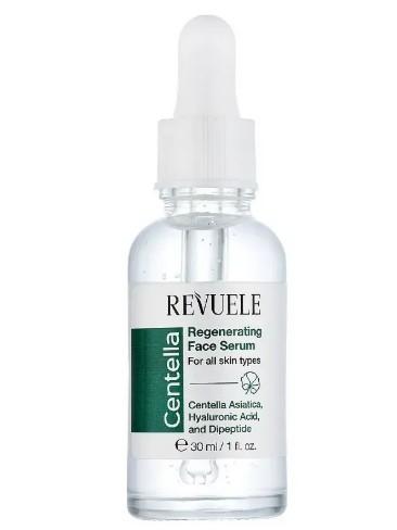 Revuele Centella Regenerating Face Serum - 30ml