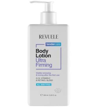 REVUELE Body Lotion Ultra Firming for All Skin Types - 250ml