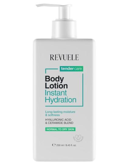 REVEULE Body Lotion Instant Hydration - 250ml