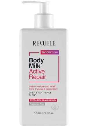 Revuele Body Milk Active Repair - 250ml