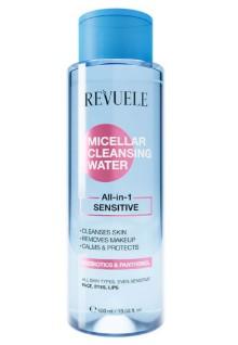 REVUELE Micellar Cleansing Water All-in-1 Sensitive - 400ml