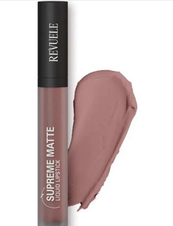 Revuele Lipstick 09 / Dusty Plum